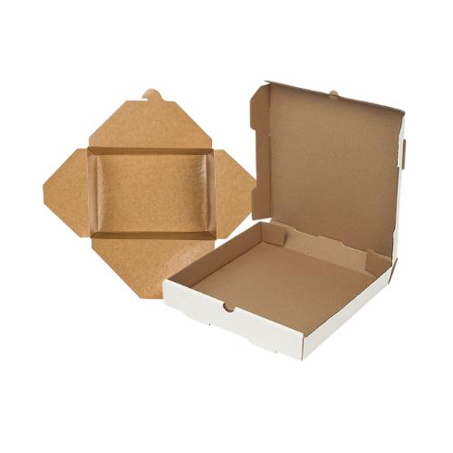 Emballages alimentaires