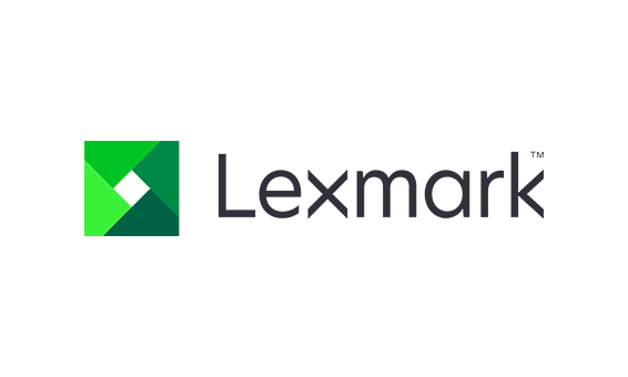 Cartouche de toner cyan Lexmark 70C1HC0
