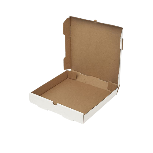 18" Super Sturdy Pizza Boxes - 50 Pack